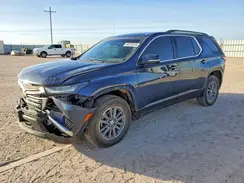 1GNERGKW6PJ116935 2023 CHEVROLET TRAVERSE