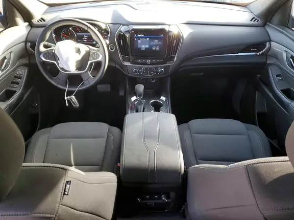 1GNERGKW6PJ116935 2023 CHEVROLET TRAVERSE - Image 8