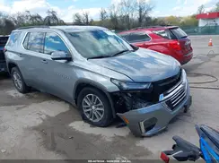 1GNERGKW6PJ120600 2023 CHEVROLET TRAVERSE