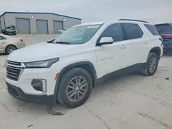 1GNERGKW6PJ120855 2023 CHEVROLET TRAVERSE