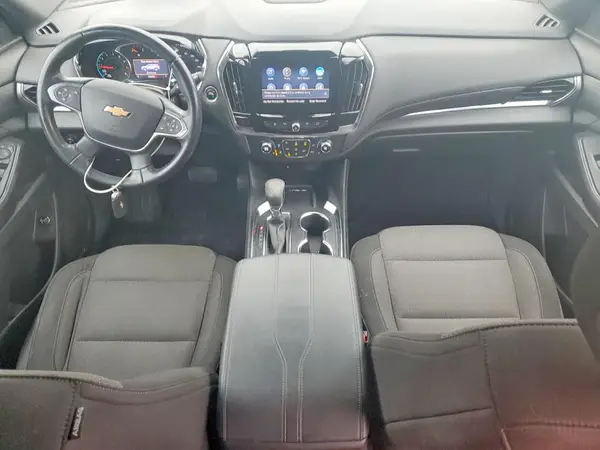 1GNERGKW6PJ120855 2023 CHEVROLET TRAVERSE - Image 8