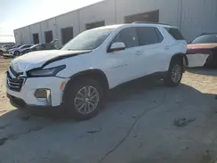 1GNERGKW6PJ127644 2023 CHEVROLET TRAVERSE