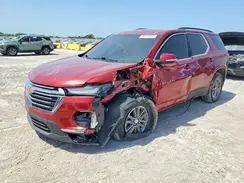 1GNERGKW6PJ127949 2023 CHEVROLET TRAVERSE