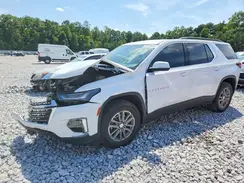 1GNERGKW6PJ128521 2023 CHEVROLET TRAVERSE