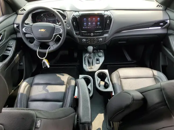 1GNERGKW6PJ129068 2023 CHEVROLET TRAVERSE - Image 8