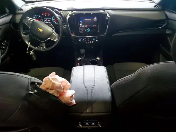 1GNERGKW6PJ133850 2023 CHEVROLET TRAVERSE - Image 8