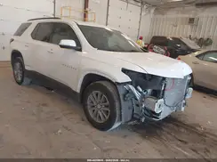 1GNERGKW6PJ137803 2023 CHEVROLET TRAVERSE