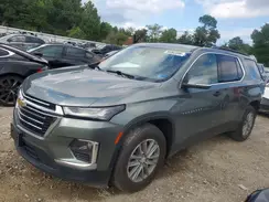 1GNERGKW6PJ142399 2023 CHEVROLET TRAVERSE