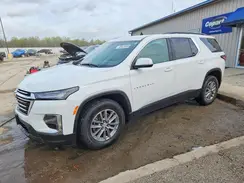 1GNERGKW6PJ143178 2023 CHEVROLET TRAVERSE