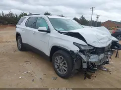 1GNERGKW6PJ143472 2023 CHEVROLET TRAVERSE