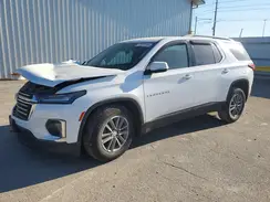 1GNERGKW6PJ143536 2023 CHEVROLET TRAVERSE