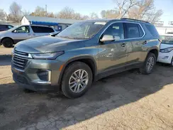 1GNERGKW6PJ148672 2023 CHEVROLET TRAVERSE