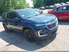 1GNERGKW6PJ149675 2023 CHEVROLET TRAVERSE