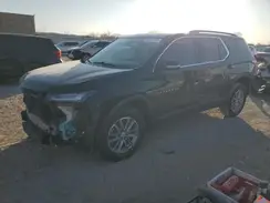 1GNERGKW6PJ157338 2023 CHEVROLET TRAVERSE