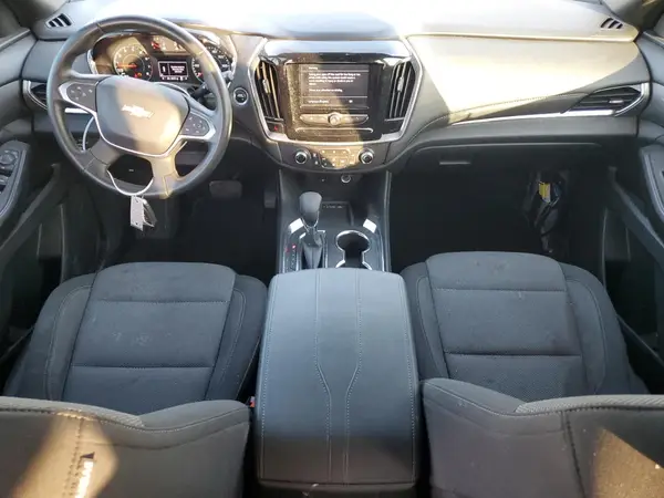 1GNERGKW6PJ157338 2023 CHEVROLET TRAVERSE - Image 8