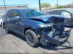 1GNERGKW6PJ158652 2023 CHEVROLET TRAVERSE