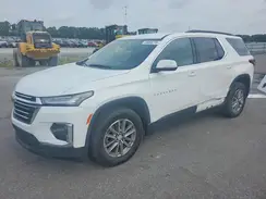 1GNERGKW6PJ163902 2023 CHEVROLET TRAVERSE