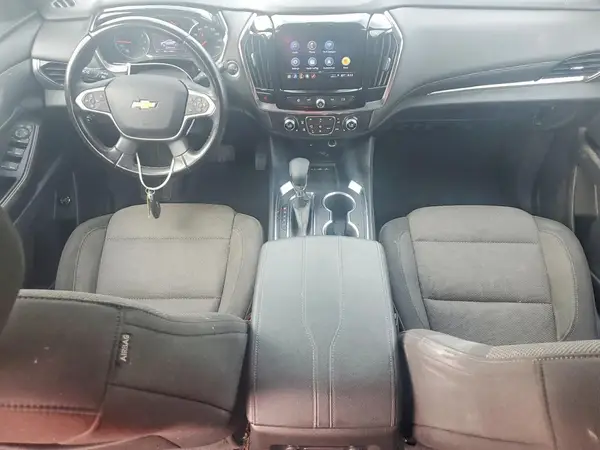 1GNERGKW6PJ163902 2023 CHEVROLET TRAVERSE - Image 8