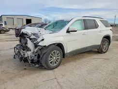 1GNERGKW6PJ170803 2023 CHEVROLET TRAVERSE