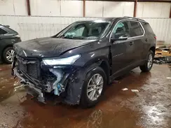 1GNERGKW6PJ172888 2023 CHEVROLET TRAVERSE