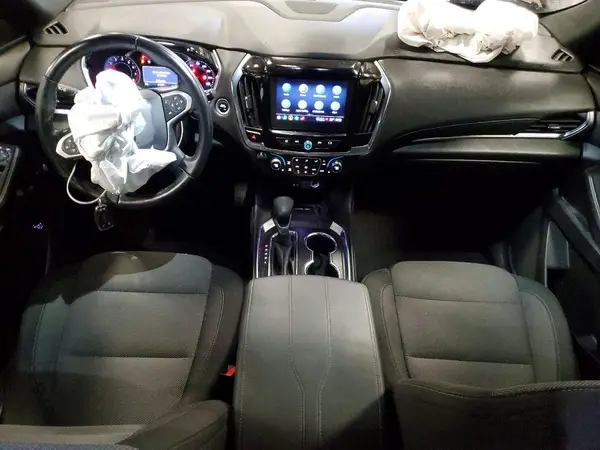 1GNERGKW6PJ172888 2023 CHEVROLET TRAVERSE - Image 8