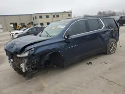 1GNERGKW6PJ178612 2023 CHEVROLET TRAVERSE