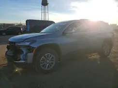 1GNERGKW6PJ179095 2023 CHEVROLET TRAVERSE