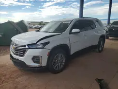 1GNERGKW6PJ180117 2023 CHEVROLET TRAVERSE