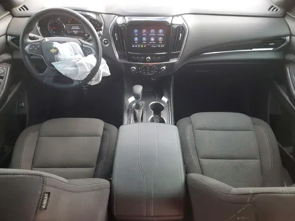 1GNERGKW6PJ180117 2023 CHEVROLET TRAVERSE - Image 8
