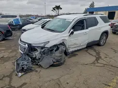1GNERGKW6PJ184281 2023 CHEVROLET TRAVERSE