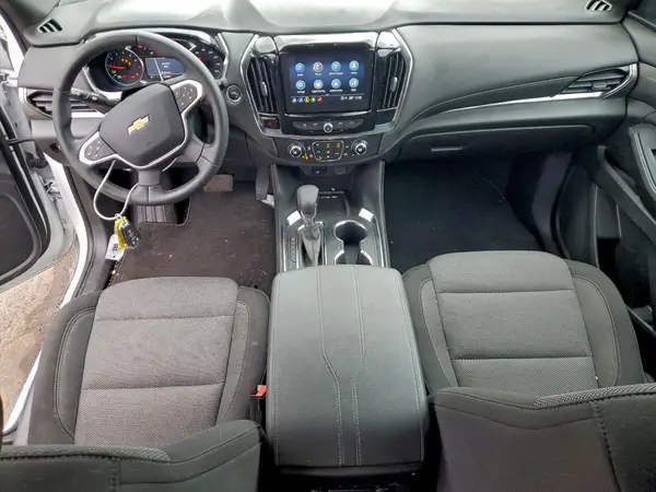 1GNERGKW6PJ184281 2023 CHEVROLET TRAVERSE - Image 8