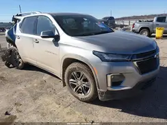 1GNERGKW6PJ198150 2023 CHEVROLET TRAVERSE
