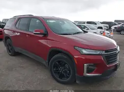 1GNERGKW6PJ213178 2023 CHEVROLET TRAVERSE