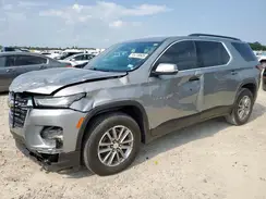 1GNERGKW6PJ213617 2023 CHEVROLET TRAVERSE