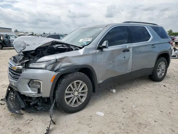 1GNERGKW6PJ213617 2023 CHEVROLET TRAVERSE - Image 1