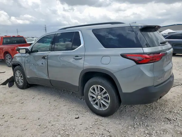 1GNERGKW6PJ213617 2023 CHEVROLET TRAVERSE - Image 2