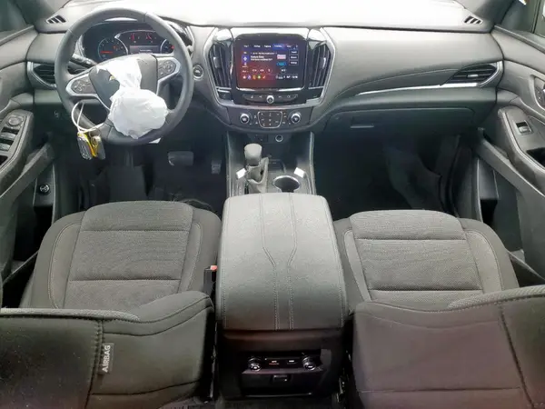 1GNERGKW6PJ213617 2023 CHEVROLET TRAVERSE - Image 8