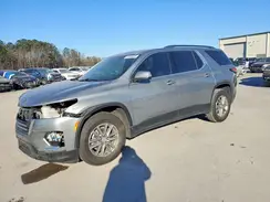 1GNERGKW6PJ215058 2023 CHEVROLET TRAVERSE