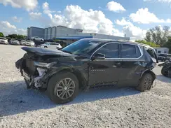 1GNERGKW6PJ216047 2023 CHEVROLET TRAVERSE