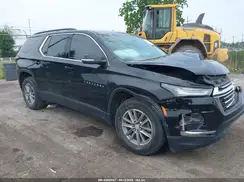 1GNERGKW6PJ220745 2023 CHEVROLET TRAVERSE
