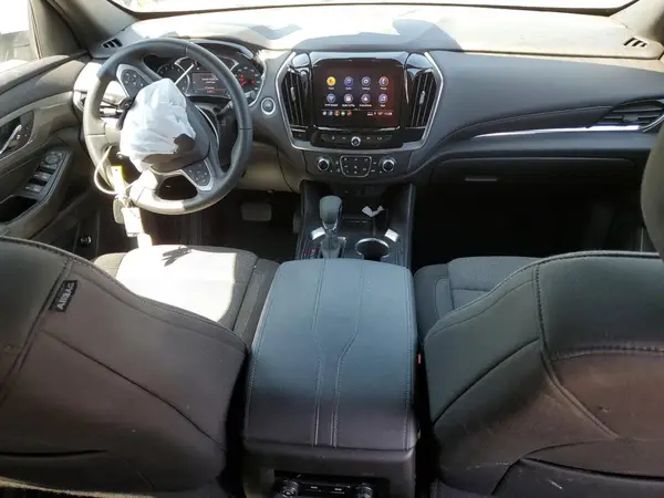 1GNERGKW6PJ221569 2023 CHEVROLET TRAVERSE - Image 8