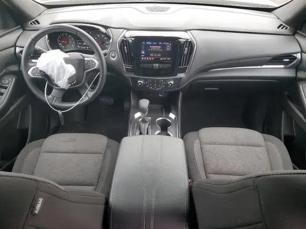 1GNERGKW6PJ222236 2023 CHEVROLET TRAVERSE - Image 8