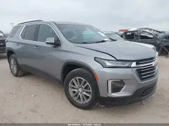 1GNERGKW6PJ230921 2023 CHEVROLET TRAVERSE