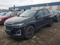 1GNERGKW6PJ233673 2023 CHEVROLET TRAVERSE