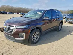1GNERGKW6PJ234337 2023 CHEVROLET TRAVERSE