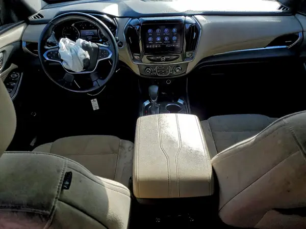 1GNERGKW6PJ234337 2023 CHEVROLET TRAVERSE - Image 8