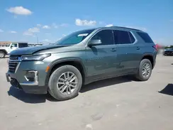 1GNERGKW6PJ235939 2023 CHEVROLET TRAVERSE