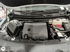 1GNERGKW6PJ239876 2023 CHEVROLET TRAVERSE
