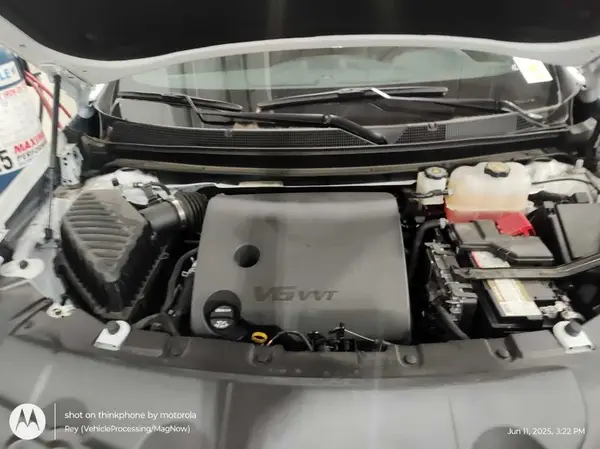 1GNERGKW6PJ239876 2023 CHEVROLET TRAVERSE - Image 1