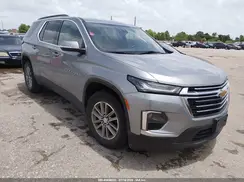 1GNERGKW6PJ261442 2023 CHEVROLET TRAVERSE